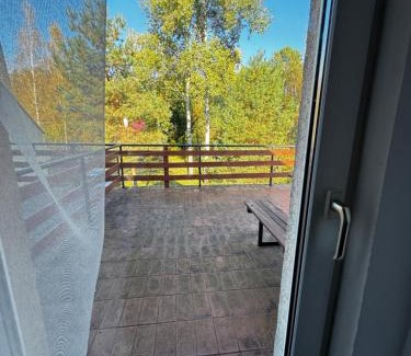 Sława Casa | Siedlisko Dąb w Lubogoszczy koło Sławy
