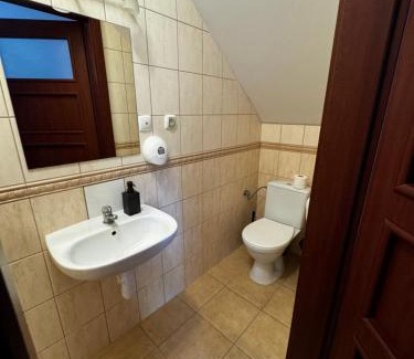 Sława Casa | Siedlisko Dąb w Lubogoszczy koło Sławy