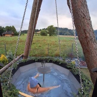 Witow Chalet De Esquí | Siedlisko DoReMiDo-mki "bez barier" SPA