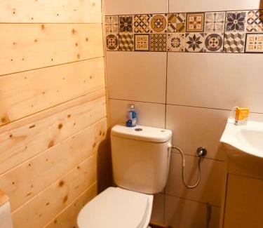 Bialowieza Casa | Siedlisko Jaskółka - Puszcza Białowieska