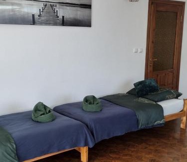 Ostrow Wielki Apartamento | Siedlisko Jelonki