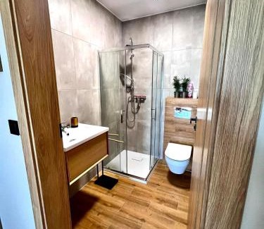 Pszczew Casa | Siedlisko Kochówka