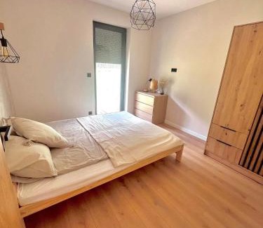 Pszczew Casa | Siedlisko Kochówka