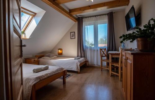 Plociczno-Tartak Casa | Siedlisko Leszczewek