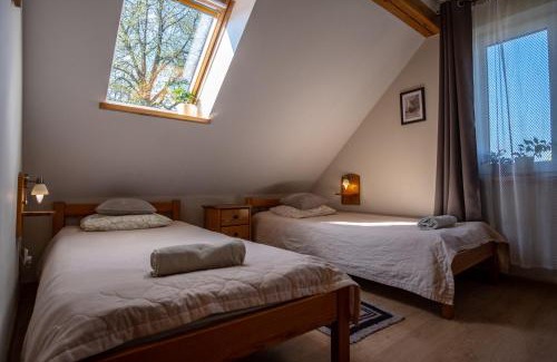 Plociczno-Tartak Casa | Siedlisko Leszczewek