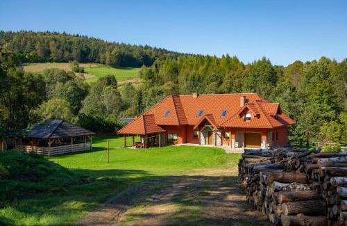 Losie Apartamento | Siedlisko Leszczyny