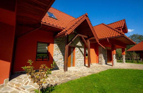 Losie Apartamento | Siedlisko Leszczyny