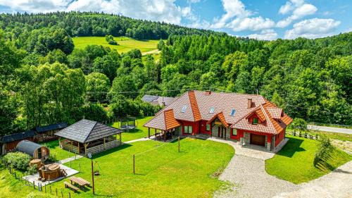 Losie Apartamento | Siedlisko Leszczyny