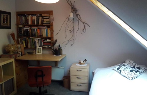 Glinojeck Casa | Siedlisko LILIJKA