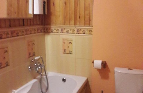 Glinojeck Casa | Siedlisko LILIJKA