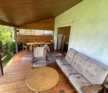Kazimierz Biskupi Casa | Siedlisko Mokra - Leśniczówka pod Jaworem