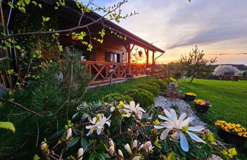 Losice Casa | Siedlisko na Wzgórzu - Noclegi Agroturystyka - Borsuki