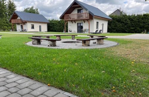 Ostrow Wielki Casa | Siedlisko nad Jeziorakiem