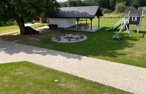 Ostrow Wielki Casa | Siedlisko nad Jeziorakiem