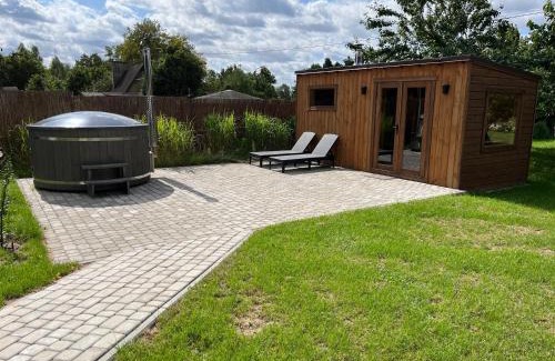 Ostrow Wielki Casa | Siedlisko nad Jeziorakiem