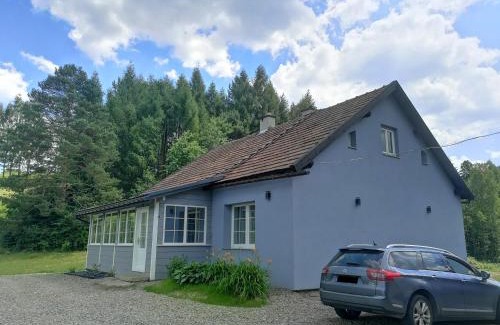 Binczarowa Casa | Siedlisko Podjaworzem