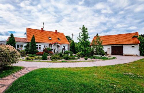 Ryn Casa | Siedlisko Tros