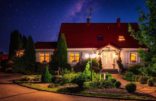 Ryn Casa | Siedlisko Tros