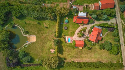 Ryn Casa | Siedlisko Tros
