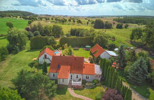 Ryn Casa | Siedlisko Tros
