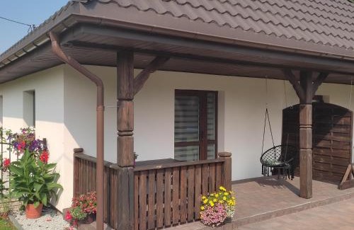Krasnobrod Apartamento | Siedlisko ZA LASEM