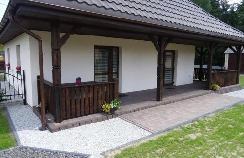 Krasnobrod Apartamento | Siedlisko ZA LASEM