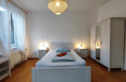 Siegburg Apartamento | Siegburg Apartment