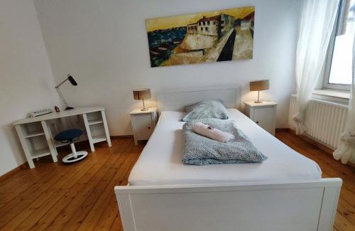 Siegburg Apartamento | Siegburg Apartment