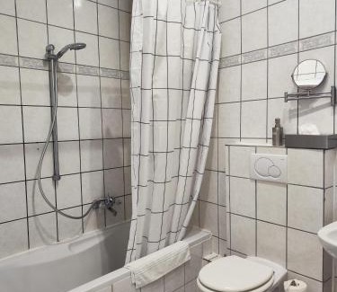 Siegburg Apartamento | Siegburg Apartment