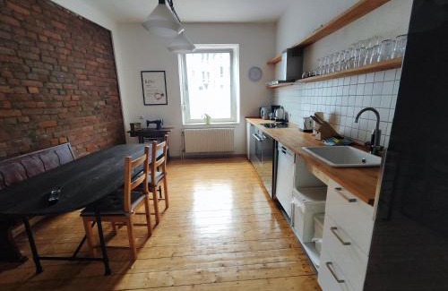 Siegburg Apartamento | Siegburg Apartment
