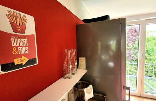 Siegburg Apartamento | Siegburg, Culture Bonn, Cologne Trade Fair, Lifestyle, Siebengebirge Leisure + Sport