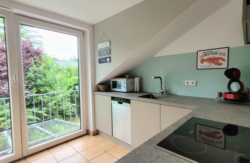 Siegburg Apartamento | Siegburg, Culture Bonn, Cologne Trade Fair, Lifestyle, Siebengebirge Leisure + Sport