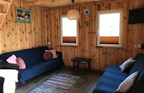 gmina Rzasnik Apartamento | Sielanka Dąbrowa