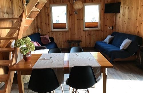 gmina Rzasnik Apartamento | Sielanka Dąbrowa