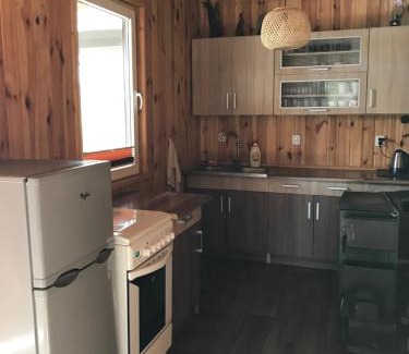 gmina Rzasnik Apartamento | Sielanka Dąbrowa