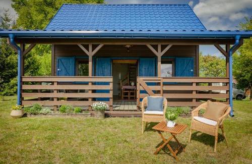 Smolany Dab Casa | Sielanka pod lipami