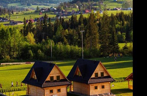 Ludzmierz Casa | Sielanka u Stanka