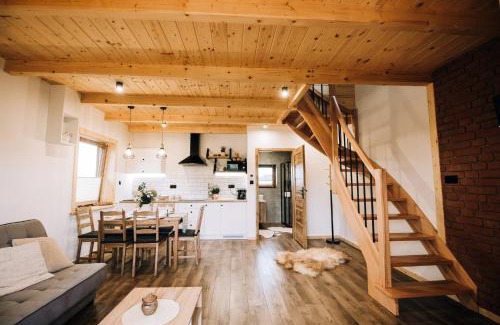 Ludzmierz Casa | Sielanka u Stanka