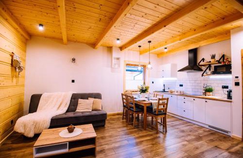 Ludzmierz Casa | Sielanka u Stanka