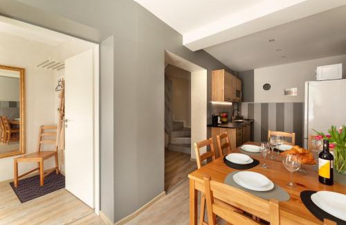 Kudowa Zdroj Apartamento | Sielankowo