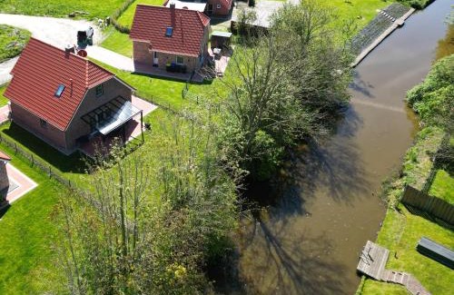 Eilsum Casa | Sielentium