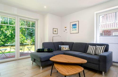 Eilsum Apartamento | Sielkiekjes