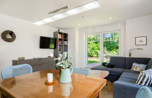 Eilsum Apartamento | Sielkiekjes