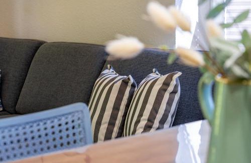 Eilsum Apartamento | Sielkiekjes
