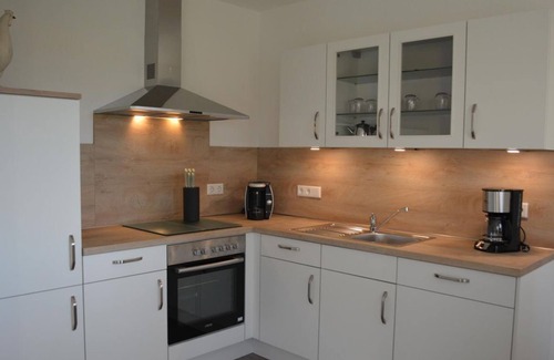 Freepsum Apartamento | Sielmönken III, shower, WC, 2 bedrooms - Sparenborg - Apartment Sielmönken I, II &
