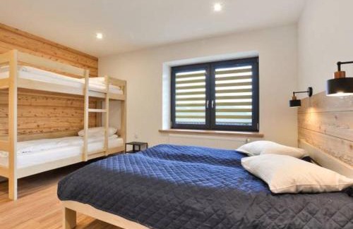Baltow Apartamento | Sielska chata