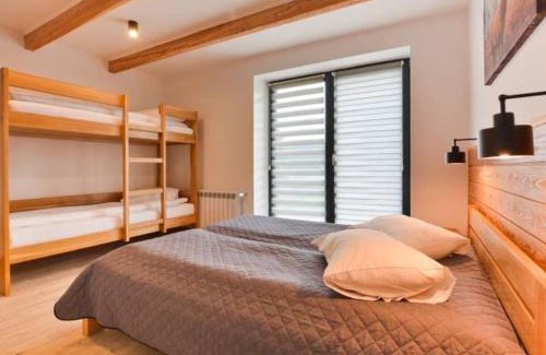 Baltow Apartamento | Sielska chata