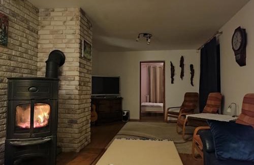 gmina Fabianki Casa | Sielska Chata