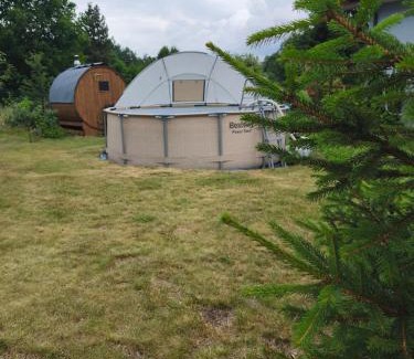 gmina Fabianki Casa | Sielska Chata