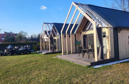 Brenna Casa | Sielska Ostoja